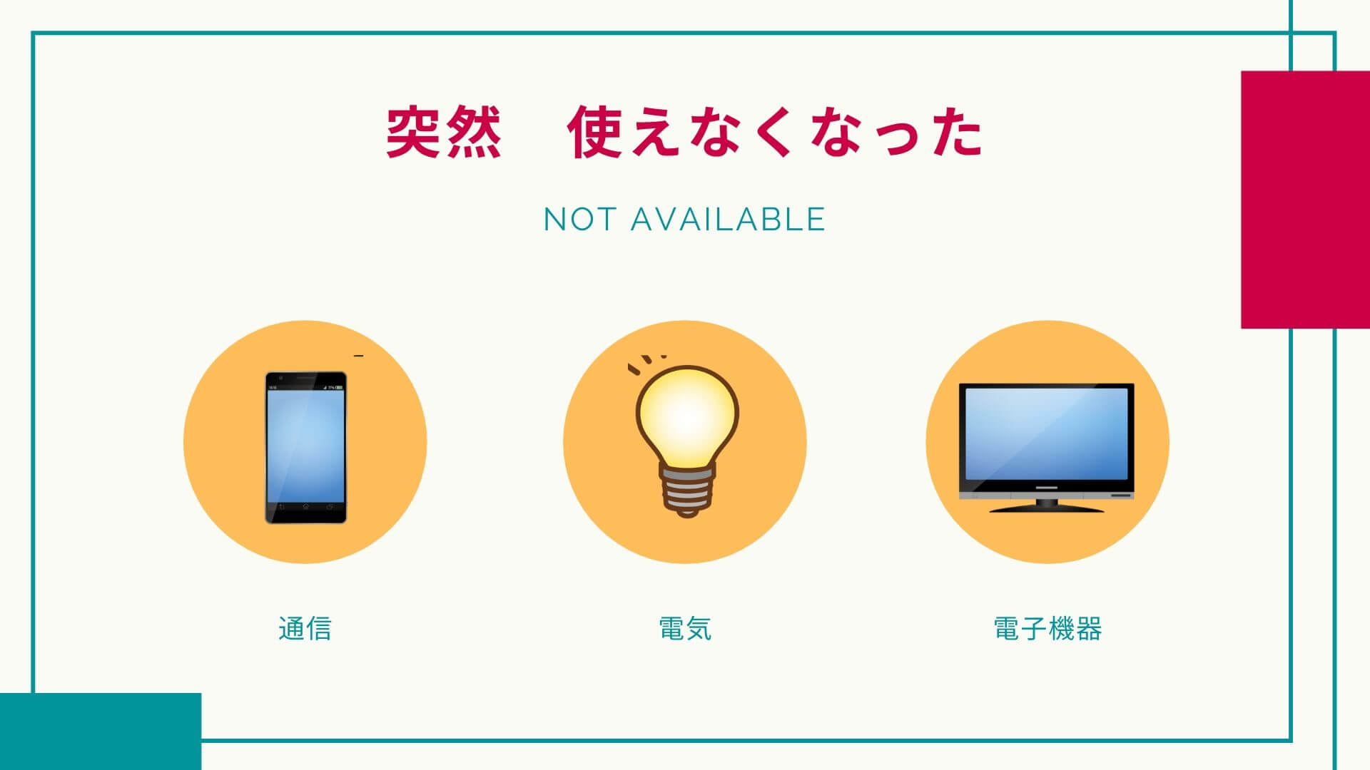 おすすめ映画 サバイバルファミリー もしこの世界で電気 通信 電子機器が使えなくなったらどうなる あっ いいね